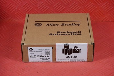 Allen-Bradley 2711R-T4T PanelView 800HMI Terminal 4Series C NEU sofort lieferbar