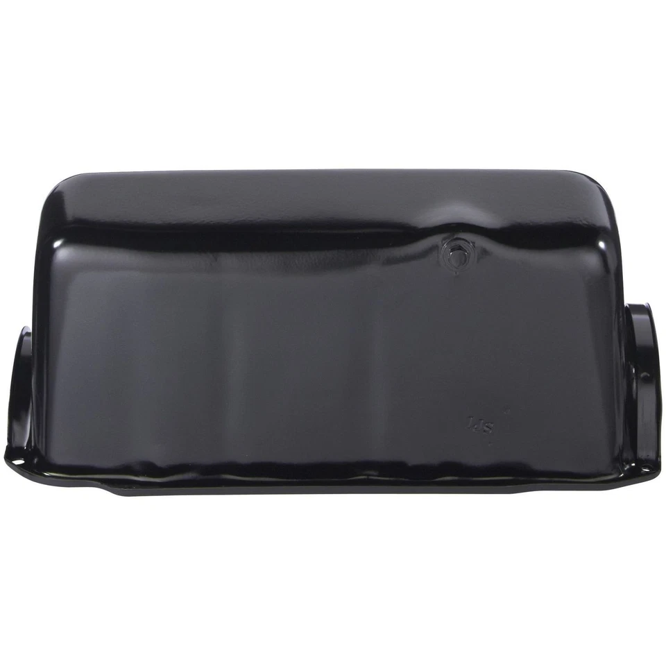 Pan de aceite de motor Spectra Premium CRP02A Foto 4 de 4