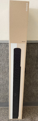 Sonos Arc Ultra Soundbar 9.1.4 Surround Sound (Black)
