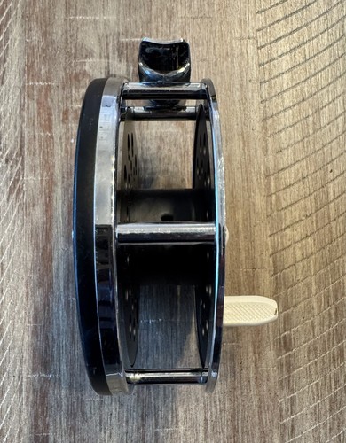 Unused Japan Fishing/Sears Fly Reel w/Box (not Hardy, Orvis, Ross, Bauer) 631522 - Picture 6 of 10