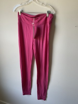 NWT Women's Smartwool Classic Thermal Base Layer Bottoms  100% Merino Wool Sz M