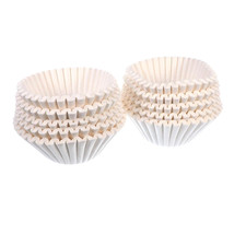 Paper Filters 15" x 5.5" - Perfect for Brewing Delicious Coffee