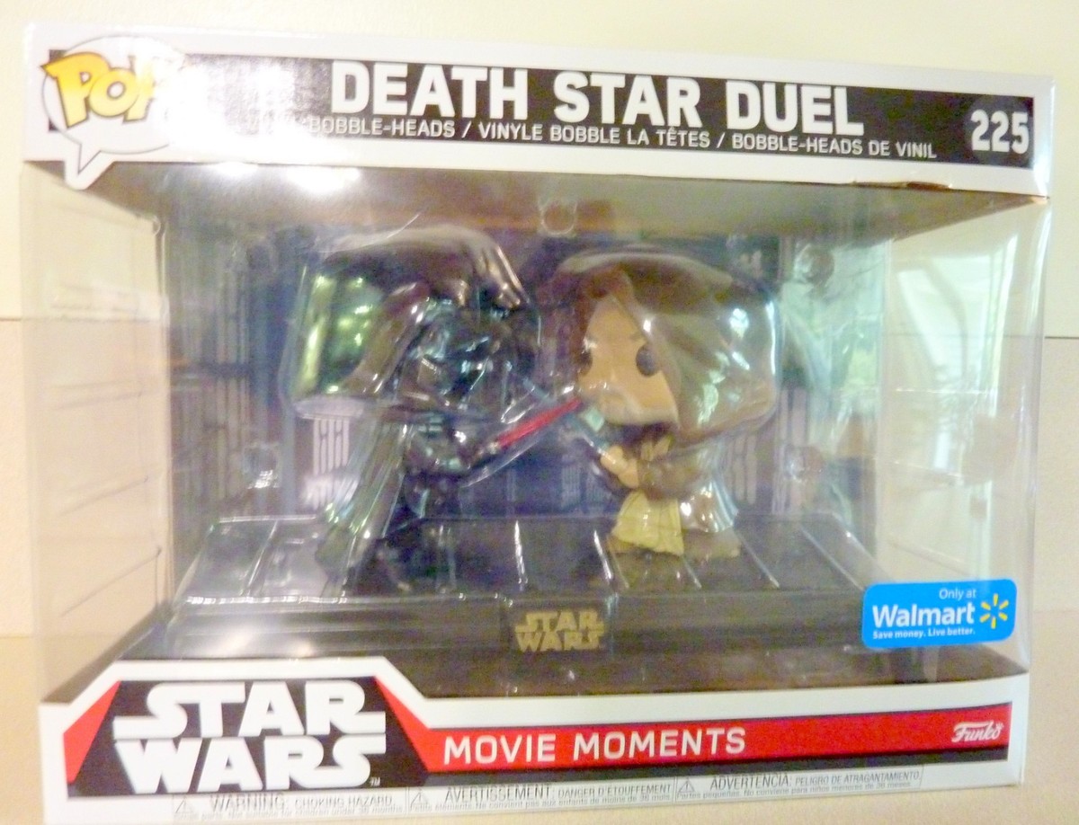 Disney - Funko Pop Movie Moments Star Wars 4個セット Disney - Funko Pop Movie Moments Star Wars 4個セットの通販