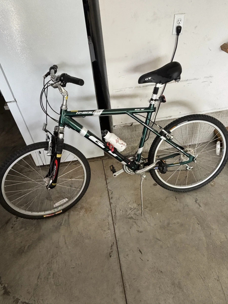 GT Front 26 in Bikes for sale | eBay