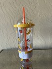 NWT Miffy Glitter Star 22oz Dome Tumbler by Magenta — photo 4
