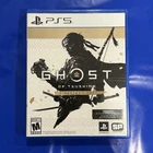 Ghost of Tsushima Director's Cut (Sony PlayStation 5 PS5)