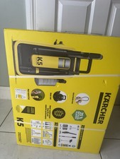 Karcher K5 Comfort Premium Pressure Washer Brand New