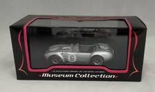 KYOSHO SHELBY COBRA 427S 143 Used