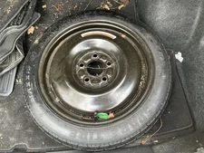 Wheel 16x4 Spare Fits 02-25 ALTIMA 2286631