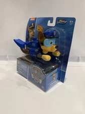 Swimways Paw Patrol Chase Paddlin' Pups Swimming Wind-up Bath Pool Water Toy NEW