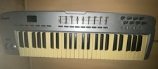 Oxygen II Midi Keyboard 49 Tasten
