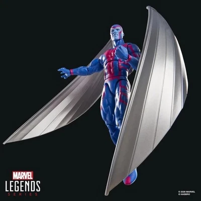 Figurine Marvel Legends X-men 97 : Archangel - Neuf - Photo 1/2