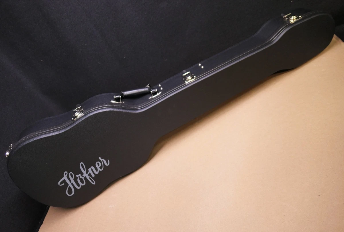Hofner Cases products for sale | eBay
