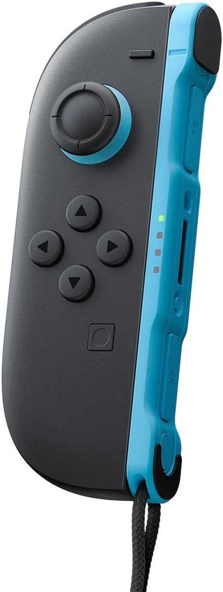 Joy-Con 2 (L) Light Blue controller for Nintendo Switch 2 | eBay