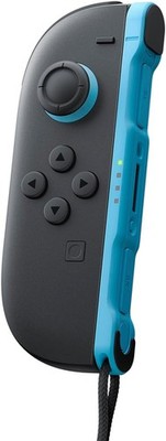 Joy-Con 2 (L) Light Blue controller for Nintendo Switch 2 | eBay