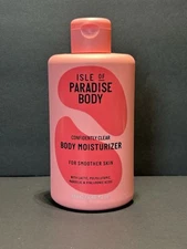 Isle Of Paradise Body Confidently Clear Body Moisturizer 9.46 fl oz.