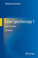 Wolfgang DemtröDer | Laser Spectroscopy 1 | Buch | Englisch (2014) | Xviii