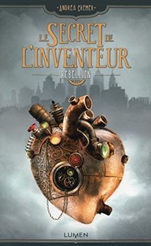 Le Secret de linventeur - volume 1 - Rébellion von Crem... | Buch | Zustand gut