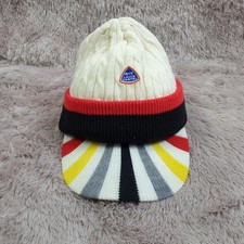 Louis Castel Women’s 56cm Wool Hat M0570 Unisex