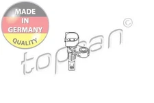 WHEEL SPEEDOMETER SENSOR VW CC (358) 1.4 TSI MultiFuel 2011-