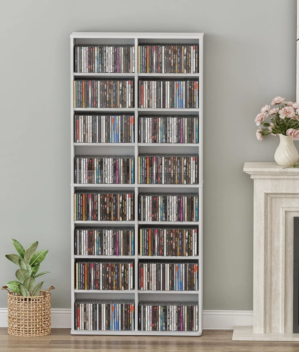 Modern CD & Video Racks for sale | eBay