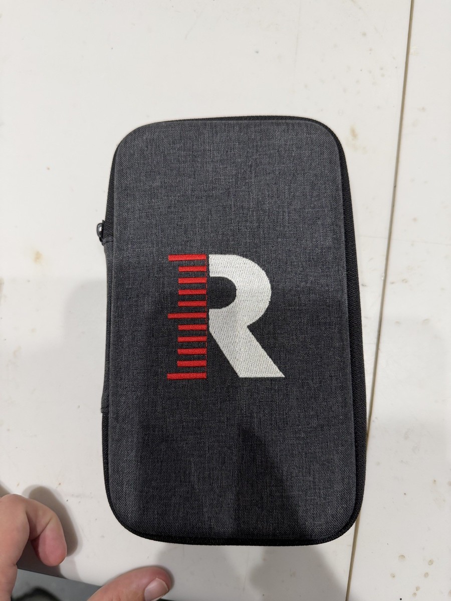 Rapsodo MLM2 Pro Launch Monitor - Gray (MLM2PA) for sale