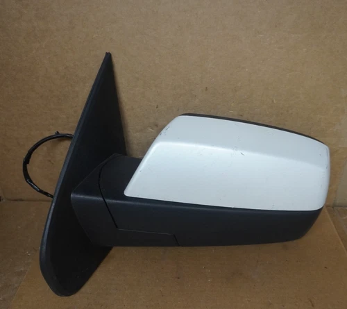 2016 2017 2018 2019 Chevy Silverado 1500 2500 Left Driver Side View Mirror OEM