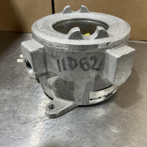 Mercoid Control Gas Pressure Differential Switch DAH-31-153 Nos Surplus No Box - Picture 9 of 12