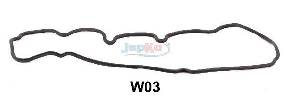 Japko Dichtung, Zylinderkopfhaube 47W03 FüR Chevrolet Daewoo-image