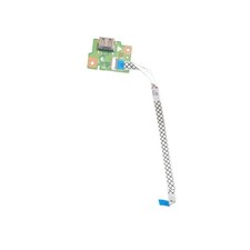 USB Port For Dell Latitude 3440 50.4XP05.022 Replacement Connector