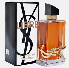 Libre perfume by Saint Laurent 90 ml 3.3oz For Women factory sealed pack