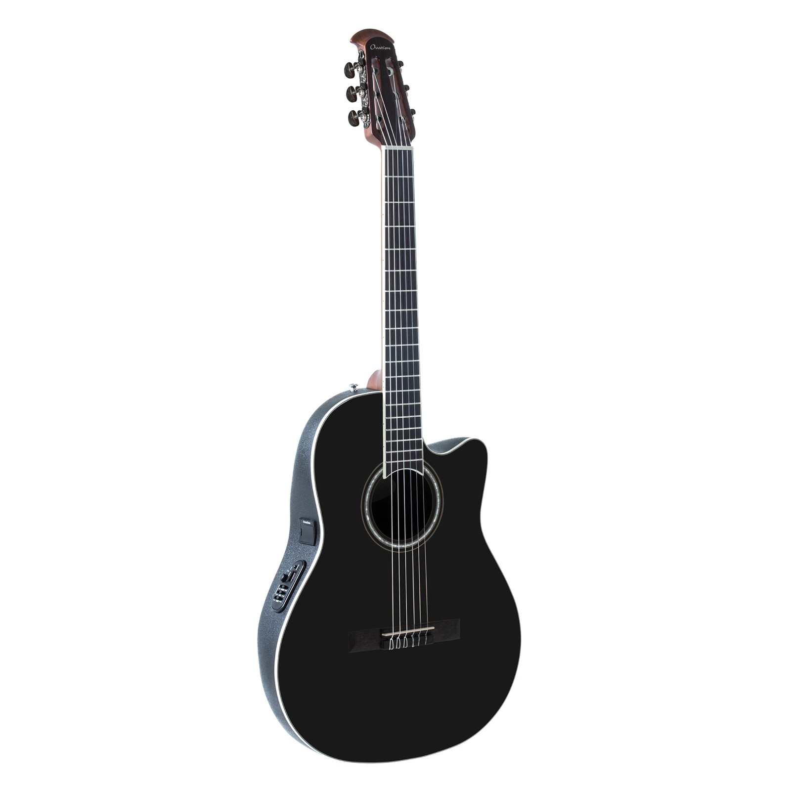 Концертгитарра Ovation CS24C-5G-G - 44 73490₽