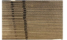 19 Kids Blue Electric Guitar With Amp & Much More Guitar Combo Accessory Kit