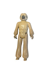Vintage 1981 Star Wars ESB 4-LOM Zuckuss Bounty Hunter Action Figure