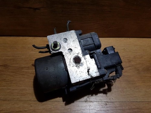 Mitsubishi Carisma 1998 ABS Unit (ABS Brake Pump) 0273004225, mr24 #146963-91