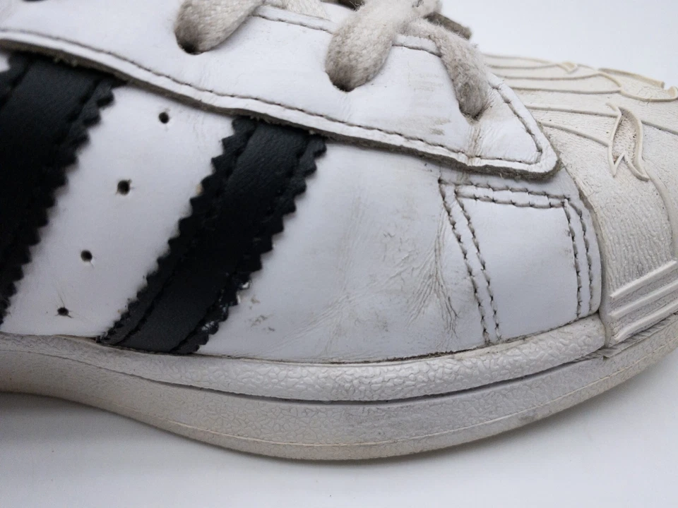 Adidas Superstar, Foto 4 von 5