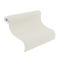 Rasch Tapete Vliestapete Tapetenwechsel Ii 804324 Creme Struktur Uni