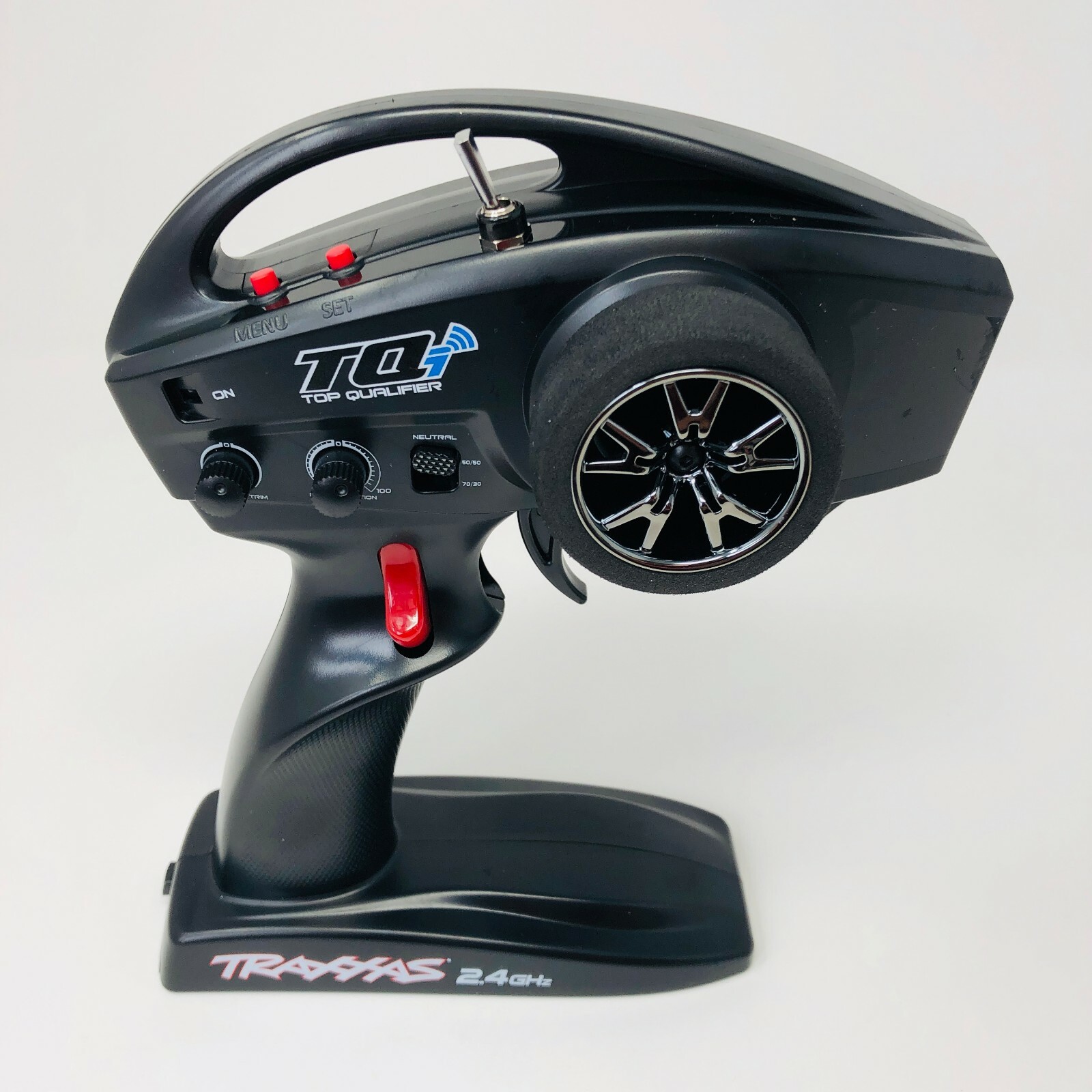 Traxxas TQi Transmitter and X-MAXX TSM 6533 Receiver Set for sale online