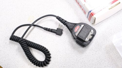 OEM Bravo-M1 Heavy Duty Speaker Microphone Motorola GP CT CP SP XTN HYT RELM TEK - Picture 3 of 7