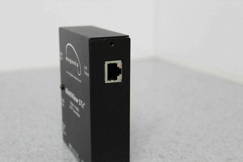 Transmisor UTP de video y audio Magenta Research MultiView STx excelente estado - Imagen 2 de 4