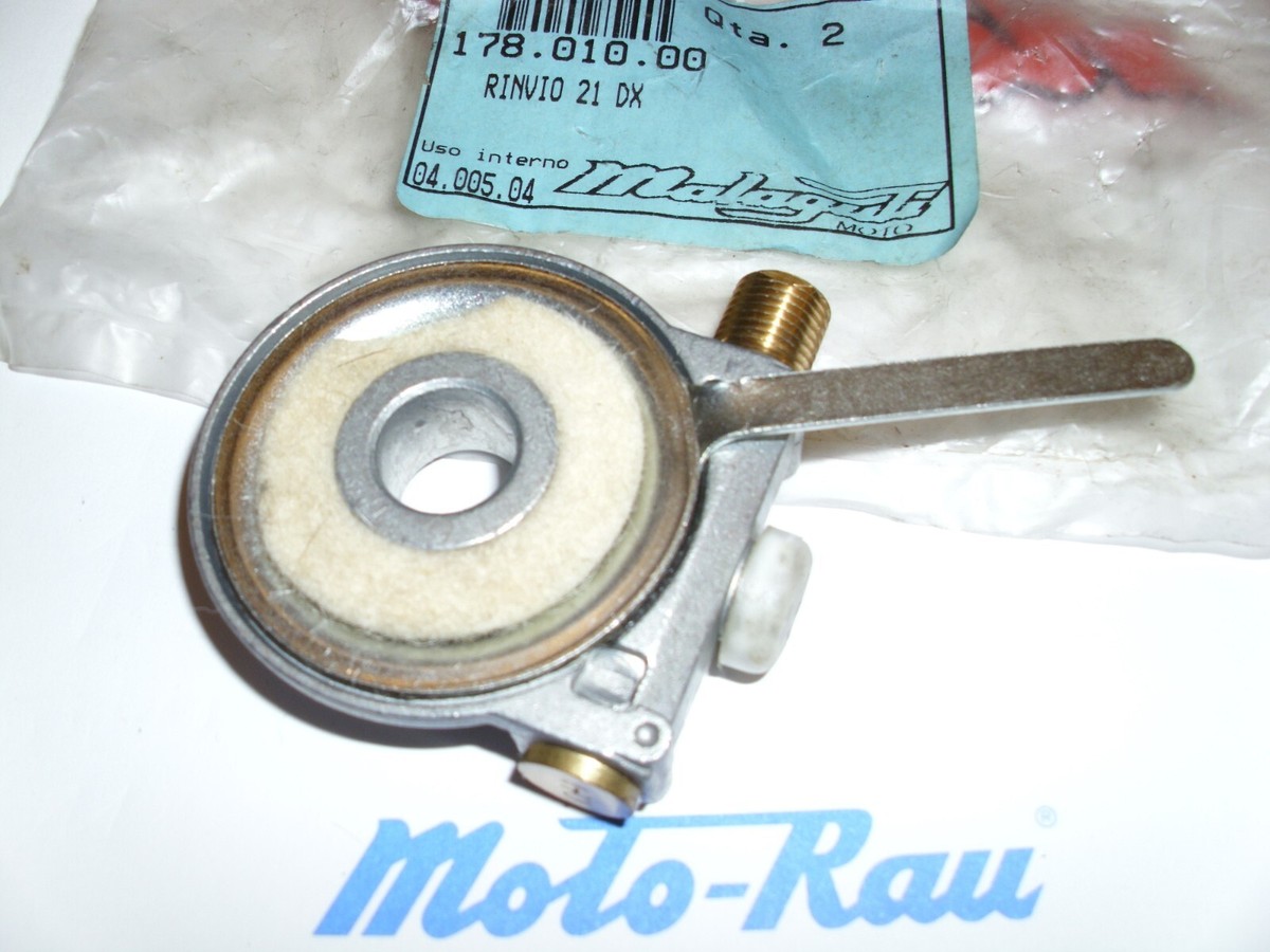 Malaguti MLX MDX 50 Dune 75 80 Tachoantrieb CEV Tachoschnecke 