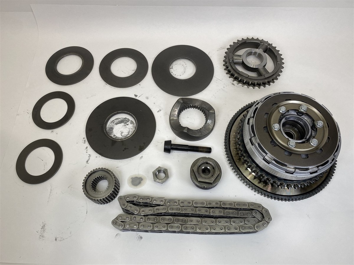 【CPC-L24】BoN 2023 Kawasaki Ninja ZX4RR ZX4R Control Light Switch Lap