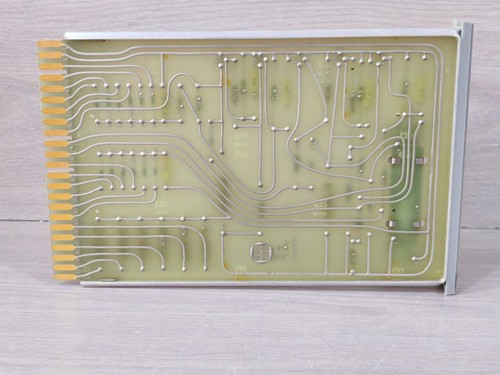 BBC CT011B HE810448-318 PCB BOARD - Bild 9 von 13