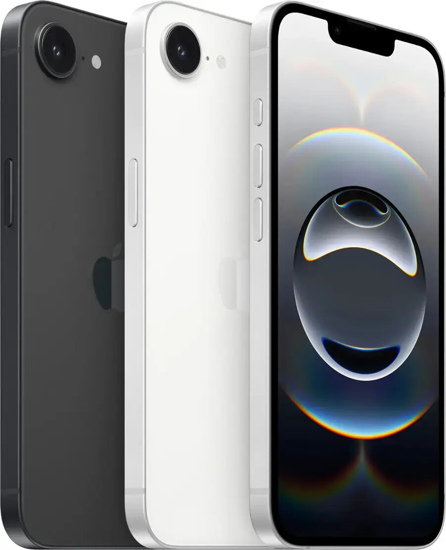 Apple iPhone 16e - 128 GB - White (Unlocked) for sale online Apple iPhone 16e - 128 GB - White (Unlocked) for sale online