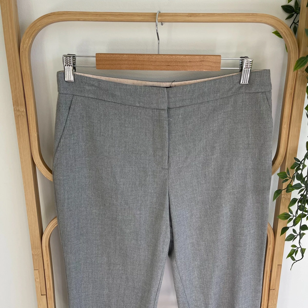 European size cheap 10 pants