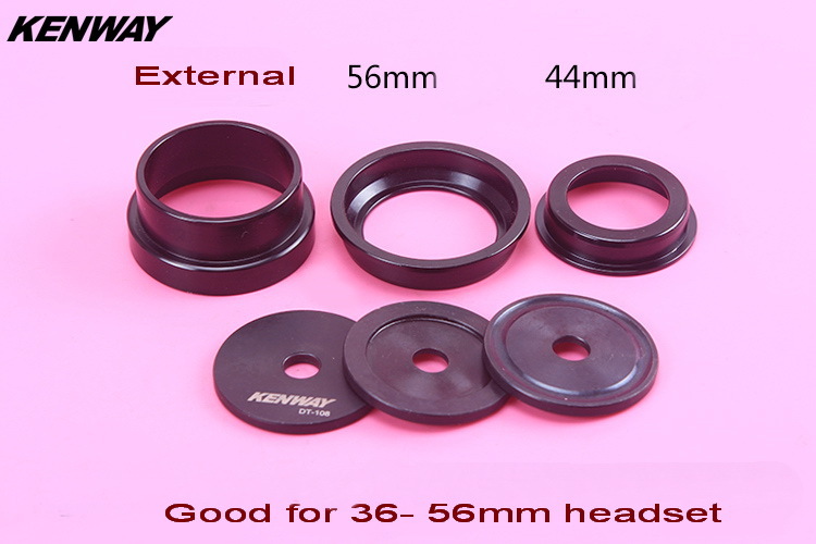 Bike Headset Road Bicycle BB30/86/90/91/92 Bottom Bracket Cup Press Install Tool