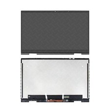 1920x1080 IPS LCD Display Touch Screen Digitizer Assembly For HP ENVY x360 15-EU