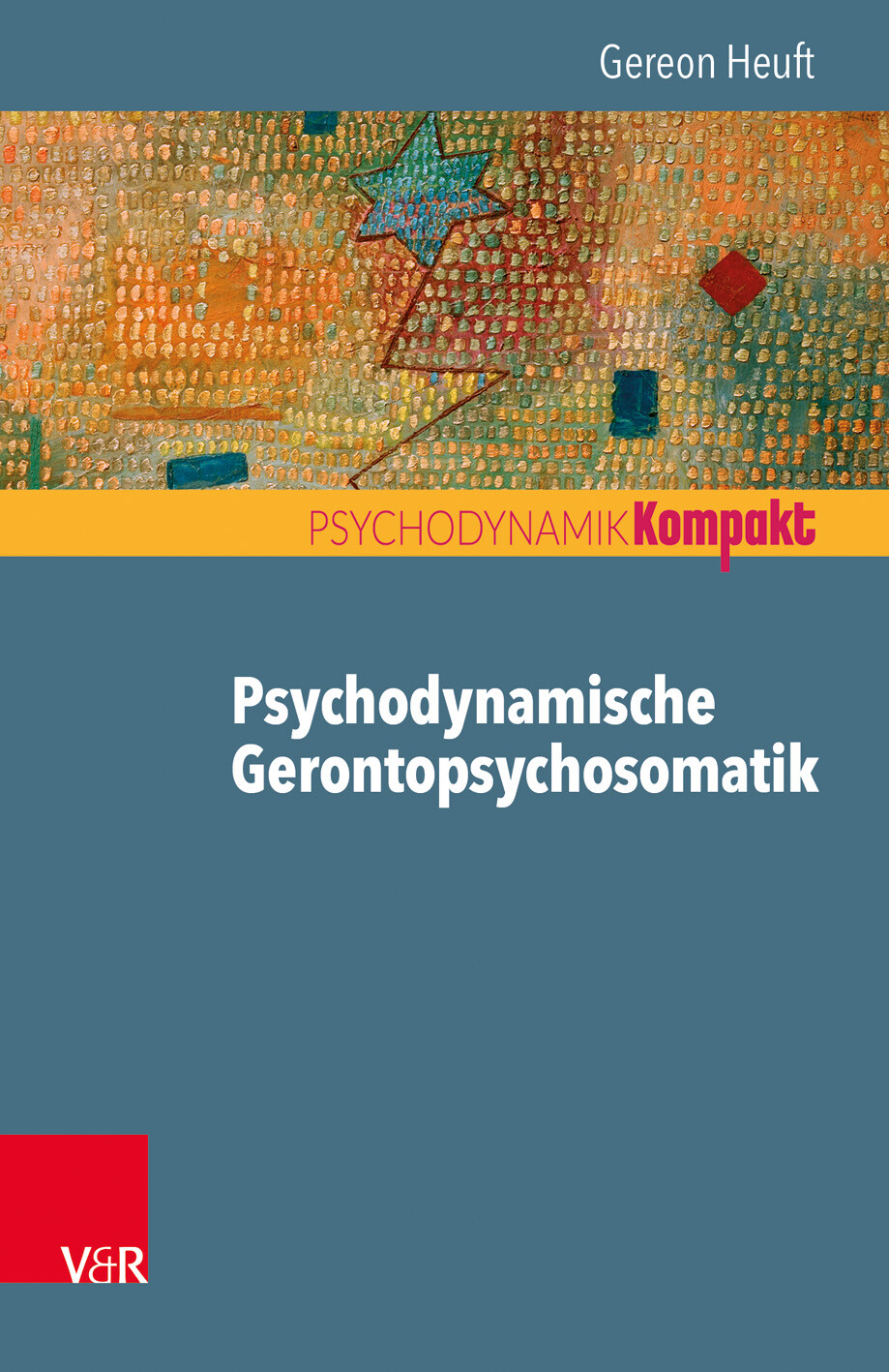 Thumbnail - Gereon Heuft; Akg-images Gmbh Honorare Und Lizenzen / Psychodynamische