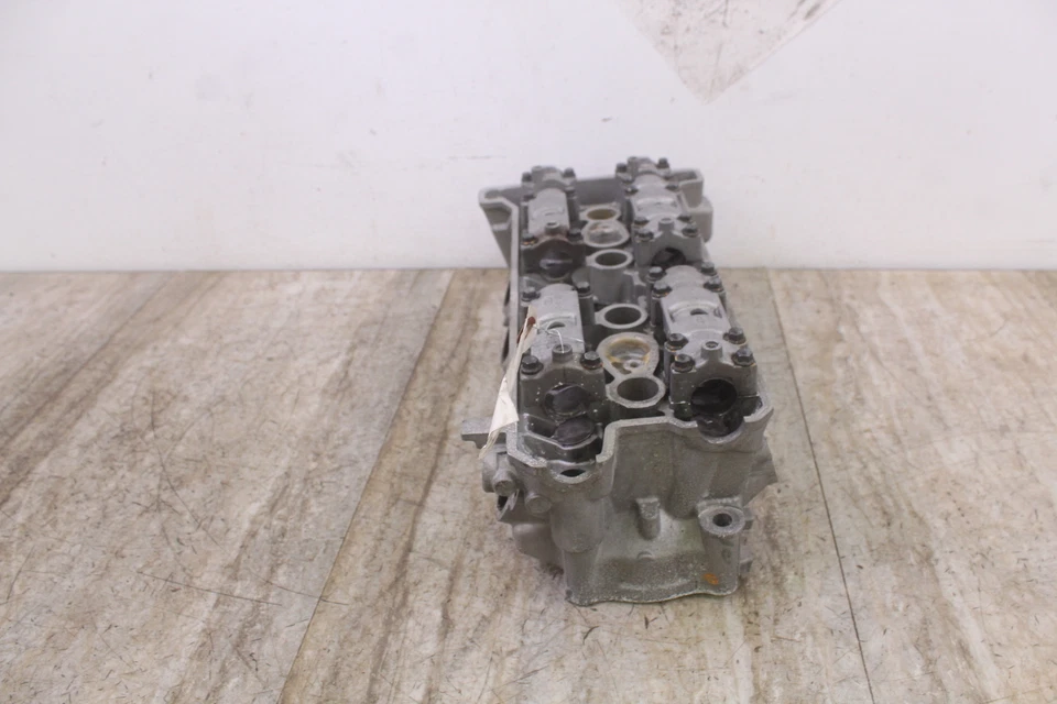 Yamaha RX1 2003 culata con válvulas y seguidores - para piezas - núcleo Foto 4 de 4