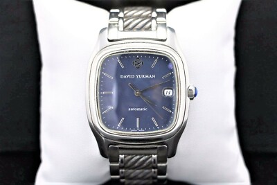 david yurman thoroughbred